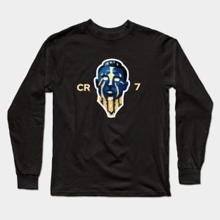 Cristiano Ronaldo Long Sleeve T-Shirt